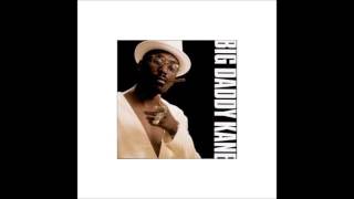 Big Daddy Kane - The Man The Icon ALBUM -  Welcome To Durham