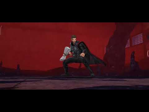 [WBL] Knull Stage 59 - 85" (100 sec Challenge) / Lvl 80 Sharon / MFF