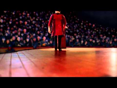 IMPERIUM VACUI (Shorts) – Trailer