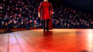 IMPERIUM VACUI (Shorts) – Trailer