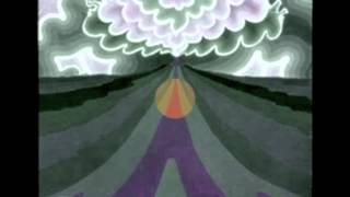 Savoy brown needle and spoon