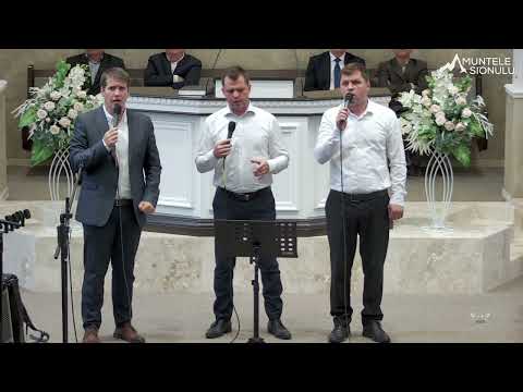 Cristi Boariu si Fratii Fedur - Turma mica nu te teme! | muzica crestina