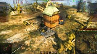 릴캐 E100 8200딜 탑건 (말리노프카)