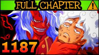 IMU VS LUFFY! TUMBA NA SI LOKI! | One Piece Tagalog Analysis