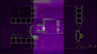 Put The Fries In The Bag Bro 💀 #shorts #geometrydash #gaming