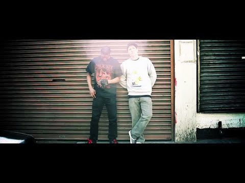 DJ ROAST FT. PHOENIX DA ICEFIRE - 5 JEWELS (OFFICIAL MUSIC VIDEO)