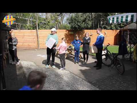 Bloembollenactie SV Vaassen