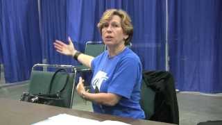Head of Teachers' Union on the Labor Movement & the American Dream