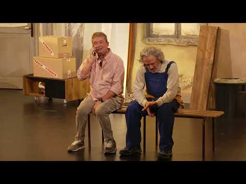 Teaser - Les Grands Enfants 