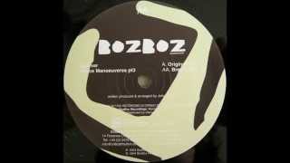 Quivver ‎– Space Manoeuvres Pt3 (Original Mix)