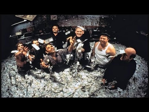 Das große Dings bei Brinks 【1978】 Komödie