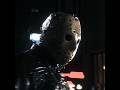Jason is Him 🥶 - Jason Voorhees Edit | GLXXMSTRIDER - DON'T STOP - Slowed