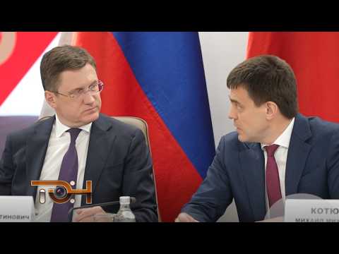 В преддверии грандиозного юбилея