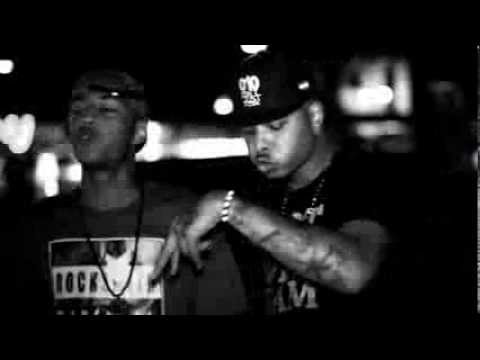 D.Bonez Feat. Tunday - Let It Rock (Official Video)