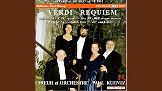 Download lagu Messa da Requiem, Dies irae : IX. Lacrymosa mp3 Download lagu Messa da Requiem, Dies irae : IX. Lacrymosa mp3