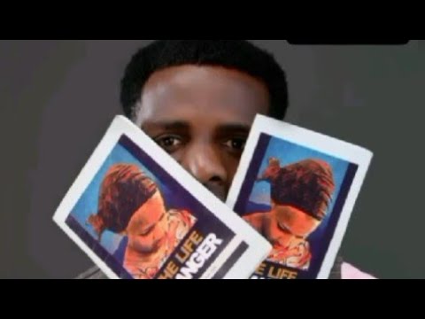 "The Life Changer" Jamb Novel (chapter 5)