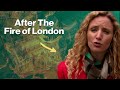 How London Survived The Great Fire Of London The Great Fire In Real Time Absolute History