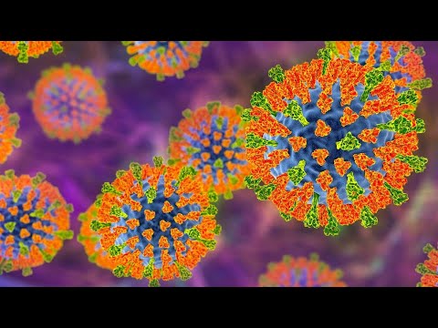 2 dead in Pennsylvania as measles cases rise in the U.S.