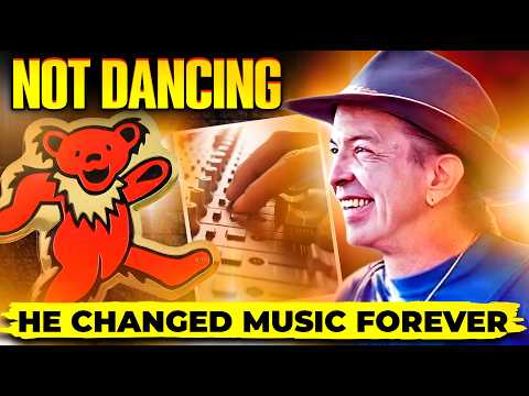 The Truth Behind The Grateful Dead's Dancing Bears | The Legacy of Owsley 'Bear' Stanley
