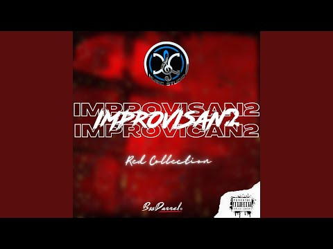 IMPROVISAN2 (WILIAN FLOW) (feat. Wilian Flow)