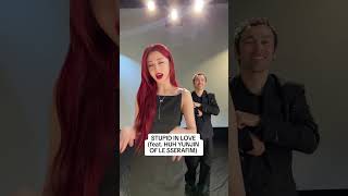 Download lagu #MAXLOVE MAX and Huh Yun-jin vibe to STUPID IN LOVE 🥰 repost via @warnermusicjapan.intl #LESERAFIM mp3 Download lagu #MAXLOVE MAX and Huh Yun-jin vibe to STUPID IN LOVE 🥰 repost via @warnermusicjapan.intl #LESERAFIM mp3