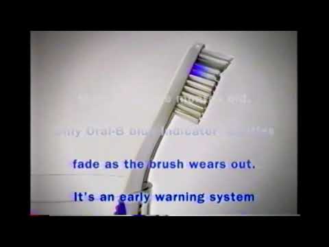 Oral B 1997