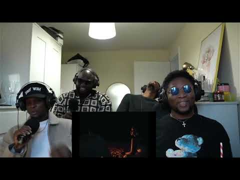 Dave - Raindance (ft. Tems) / Vibes On Vibes Reaction