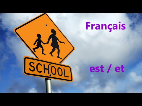 Francais Est et