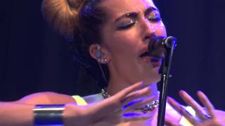 Delilah - Breath - KOKO London - 25.01.12