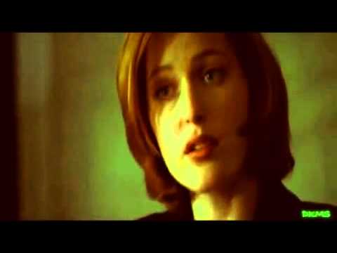 Blinded Me With Science|Mulder&Scully| X Files