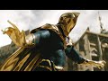 Doctor Fate Powers and Fighting Skills Compilation