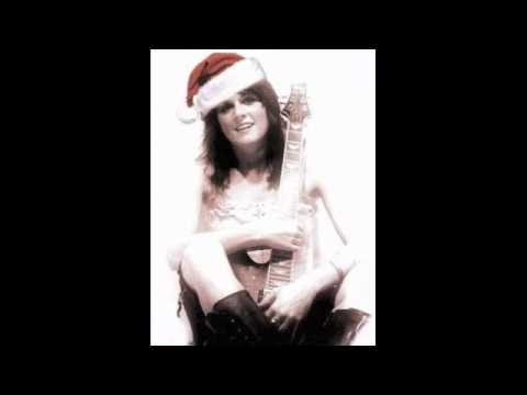 Ele Matteucci-Moon's River (cover) Buon Natale 2011!