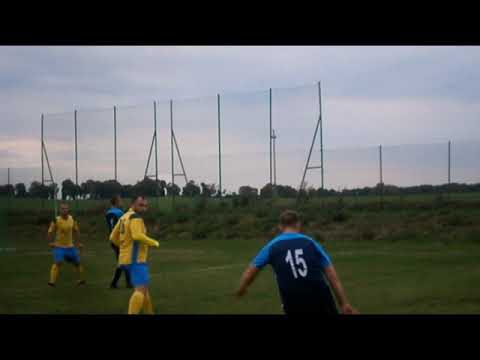 Rzemieślnik Kwilcz - Spójnia