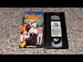 Closing To Disney S Sing Along Songs I Love To Laugh 1991 VHS Version 2
