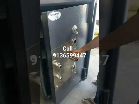 Security Safes