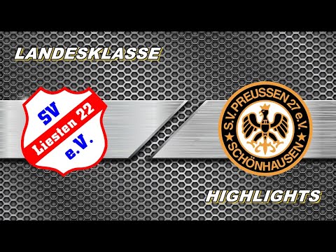 SV Liesten 22 - SV Preussen 27 Schönhausen