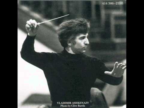 Tchaikovsky Symphony No.6 in B minor op.74 Pathetique - 1. Adagio - Allegro non troppo