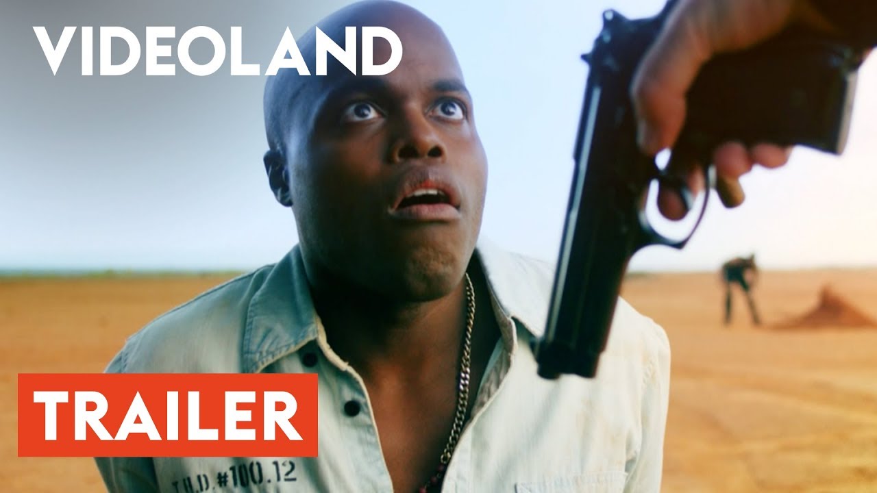 Bon Bini Holland | Trailer