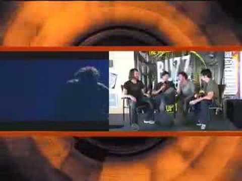 Fiction Plane Interview with the Rock Star Stories