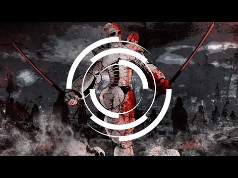 Akrom - Invictus [Red Light]