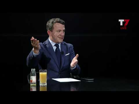 PRESSING, Dastid Pallaska, Berat Buzhala - 04.06.2020 | T7