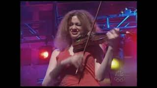 Kanye West - Through The Wire ft Miri Ben-Ari and John Legend (LIVE)