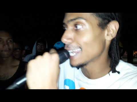 #29 - Final Sigelo( DF) vs Cássiovs kennay - Batalha do formigueiro