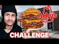 How Fast Can I Eat Arby S HALF POUND Roast Beef Sandwich