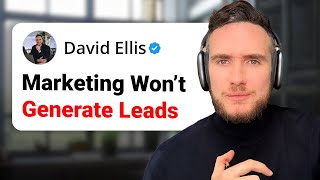 How I Get Leads for $10M+ Businesses (That ACTUALLY Convert)