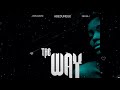 Jim Nola MC Abedunego - The Way ft Mr Rej & Don Davio (official audio)
