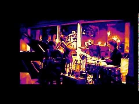 Quartet, Cool, Jazz, Portofino Long Beach (2001)