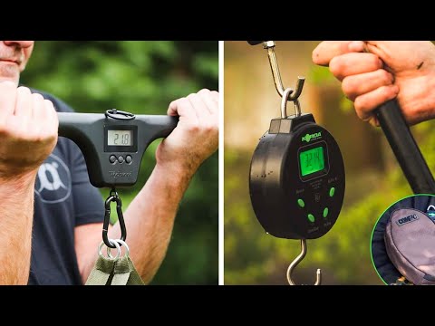 Best Fishing Scales For Your Catch | Top 5  Fishing Scales For Confirming Your Big Catch