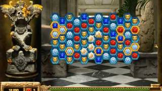 Ztracené Eldorádo 5