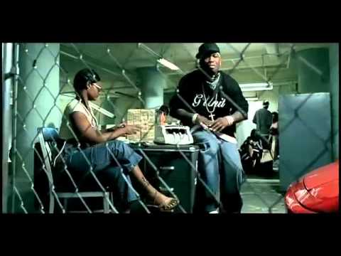 Videoclip de Beg For Mercy — G-Unit